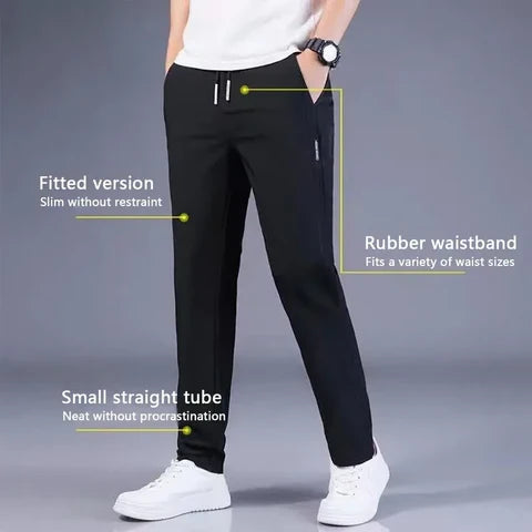 š„Winter Sale combo of men's ns lycra track pants š„